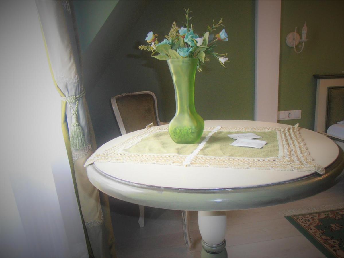 Gothic House Apartment Sibiu Ngoại thất bức ảnh