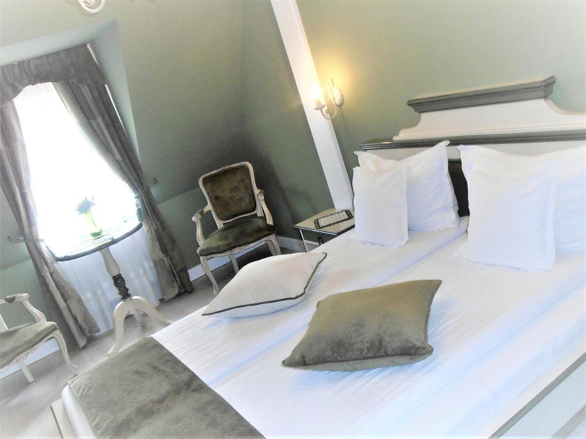Gothic House Apartment Sibiu Ngoại thất bức ảnh