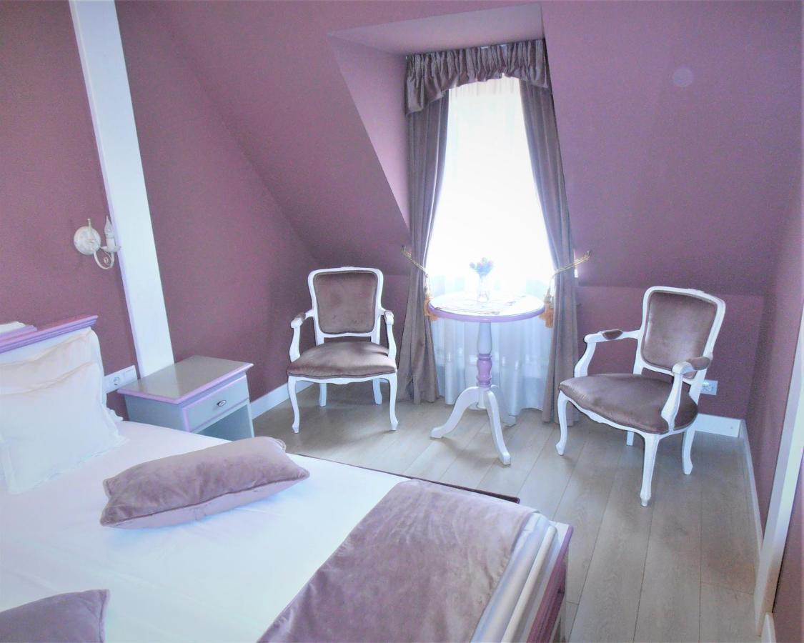 Gothic House Apartment Sibiu Ngoại thất bức ảnh