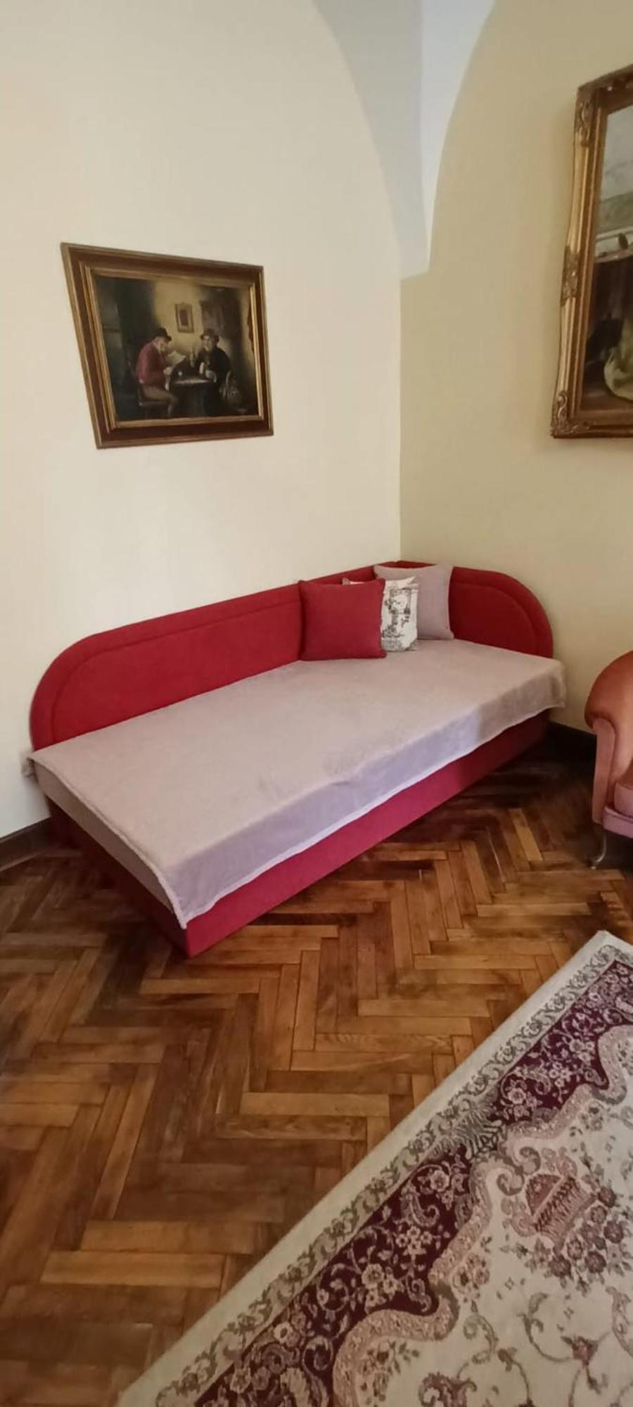 Gothic House Apartment Sibiu Ngoại thất bức ảnh