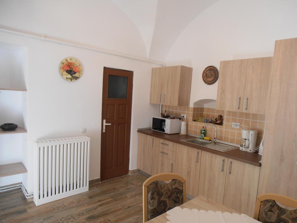 Gothic House Apartment Sibiu Ngoại thất bức ảnh