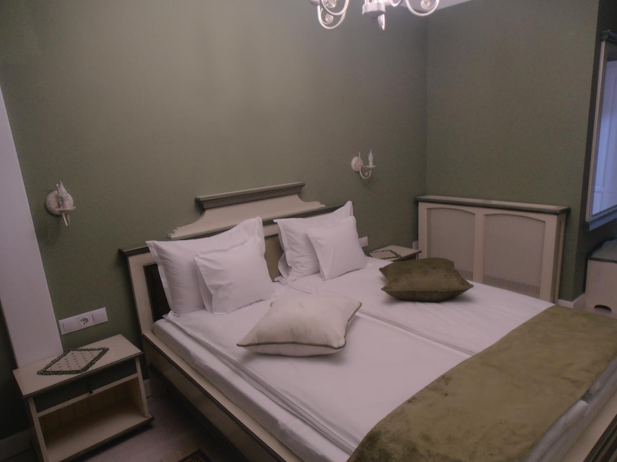 Gothic House Apartment Sibiu Ngoại thất bức ảnh