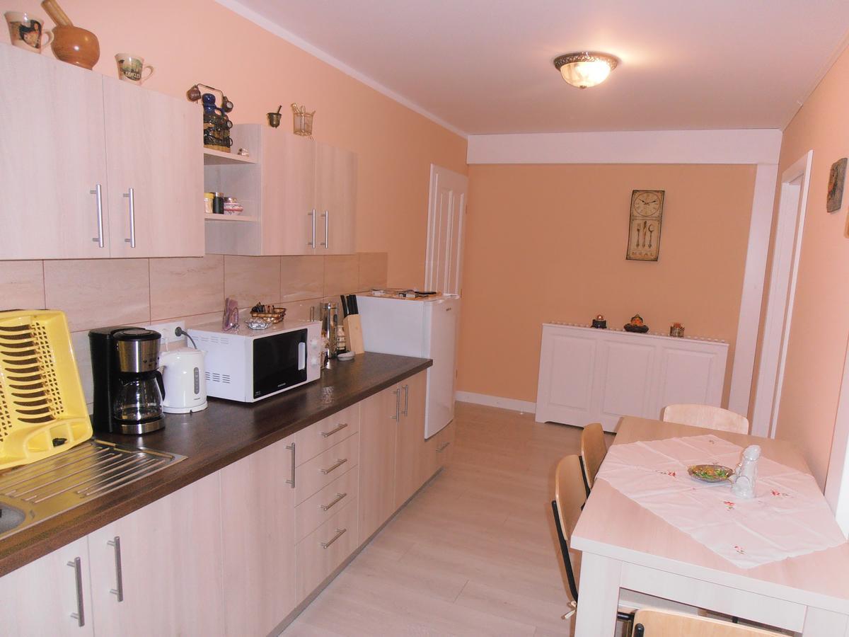 Gothic House Apartment Sibiu Ngoại thất bức ảnh