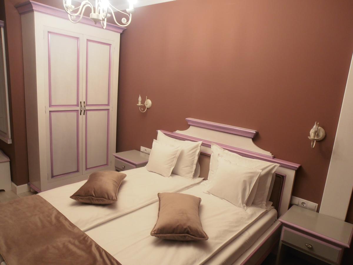 Gothic House Apartment Sibiu Ngoại thất bức ảnh