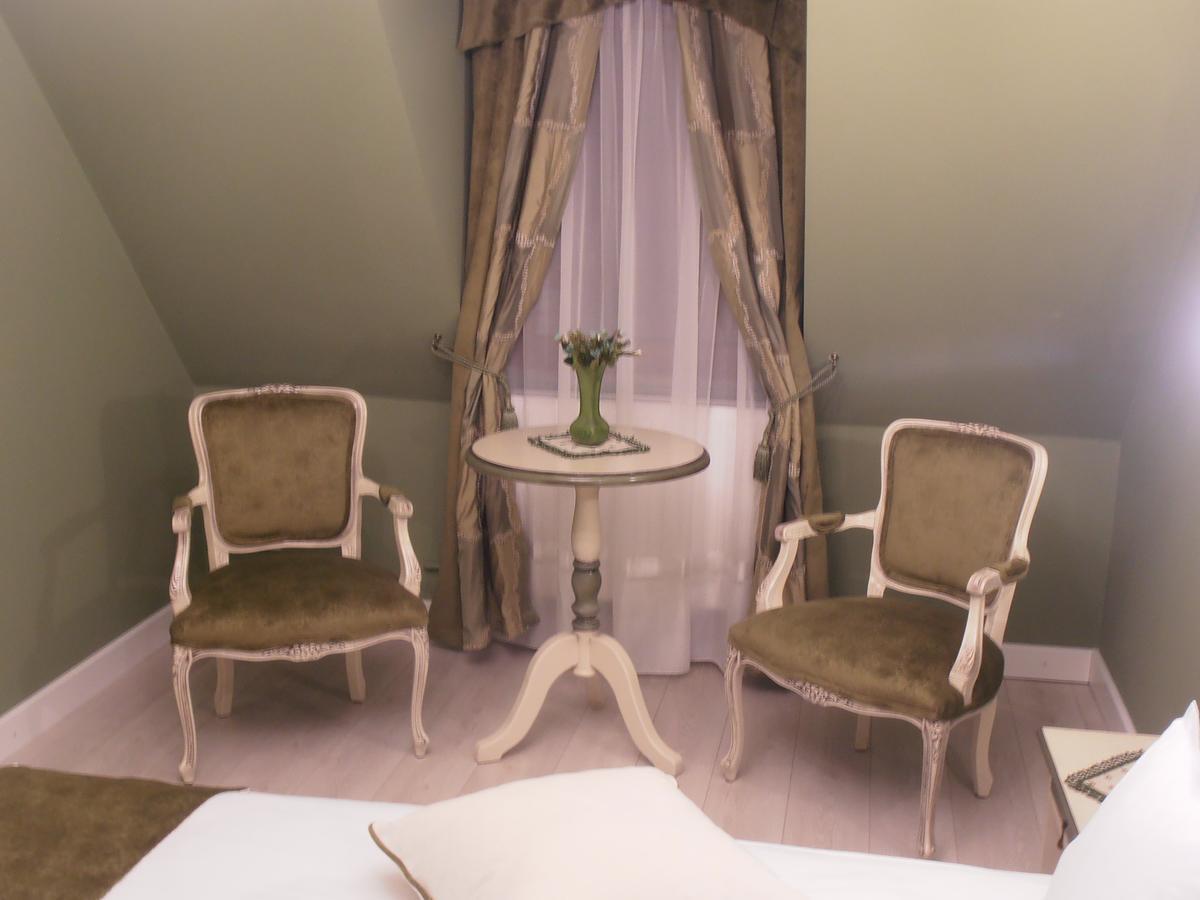 Gothic House Apartment Sibiu Ngoại thất bức ảnh