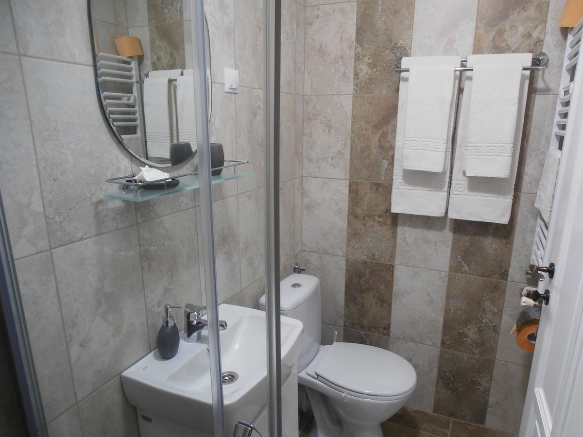 Gothic House Apartment Sibiu Ngoại thất bức ảnh